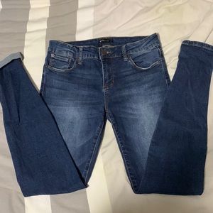 Like new STS jeans